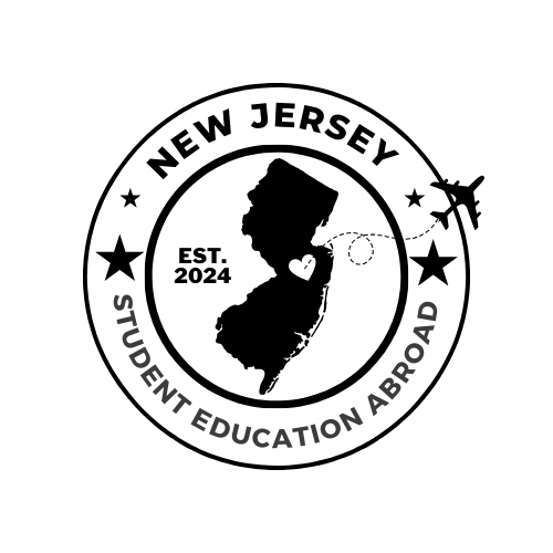 NEW JERSEY STUDENT EDUCATION ABROAD: